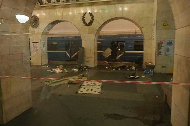 rusia, explosion, metro, atentado, terrorismo