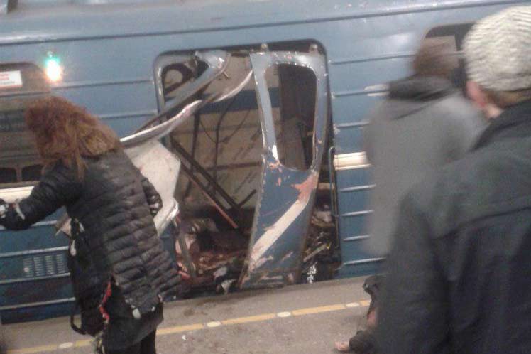 rusia, explosion, metro, atentado, terrorismo