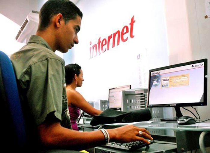 cuba, google, internet en cuba, telecomunicaciones, relaciones cuba-estados unidos, etecsa