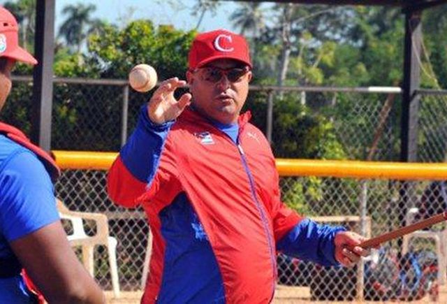 Béisbol, Cuba, Liga CanAm