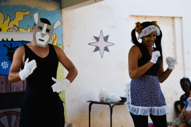 sancti spiritus, teatro, trinidad