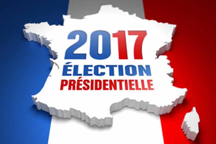 Francia, elecciones