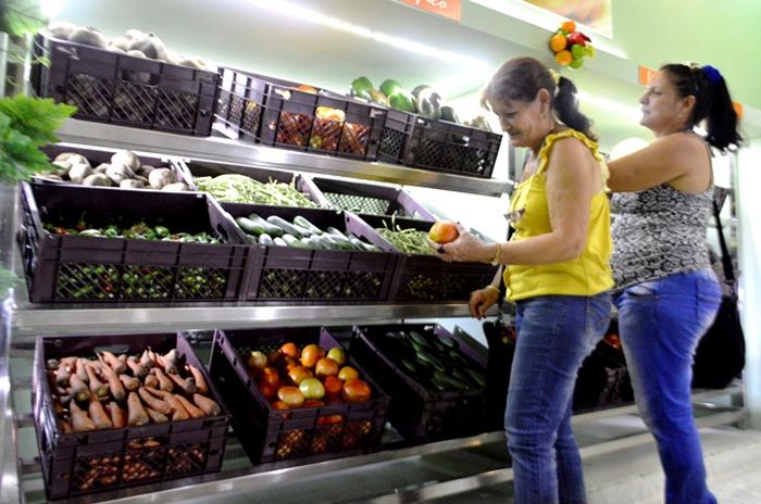 sancti spiritus, trinidad, mercado mayorista, cuentapropistas, trabajo por cuenta propia