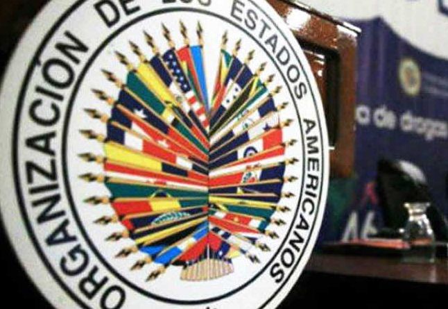 venezuela, venezuela-oea, organizacion de estados americanos