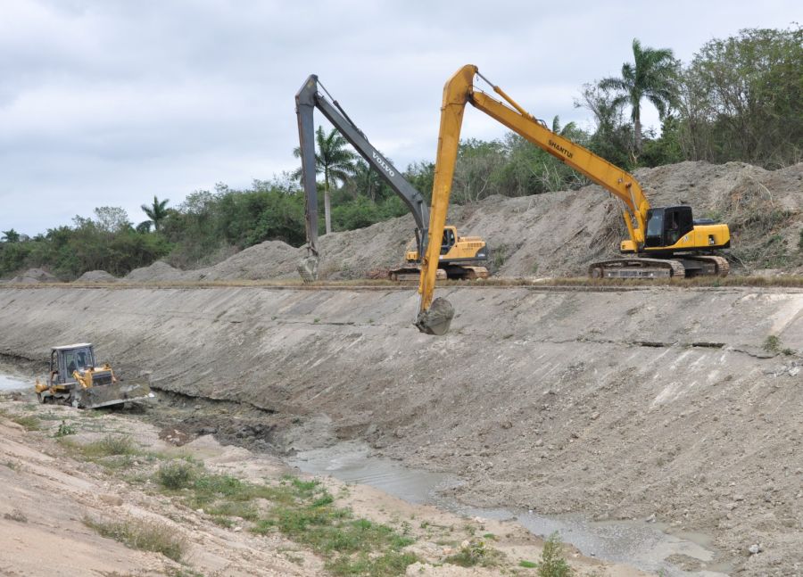 medio ambiente, 5 de junio, Sancti Spíritus, Cuba