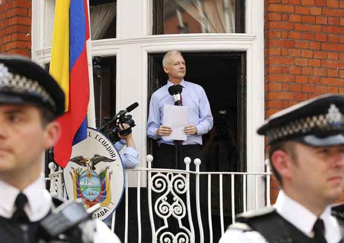 wikileaks, julian assange, estados unidos, francia, londres