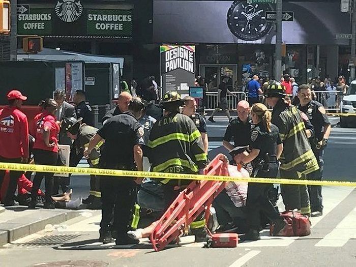 estados unidos, nueva york, muertes, asesinato