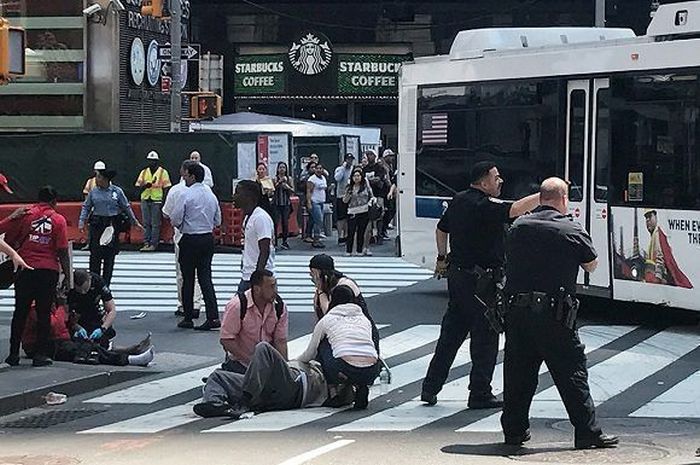 estados unidos, nueva york, muertes, asesinato