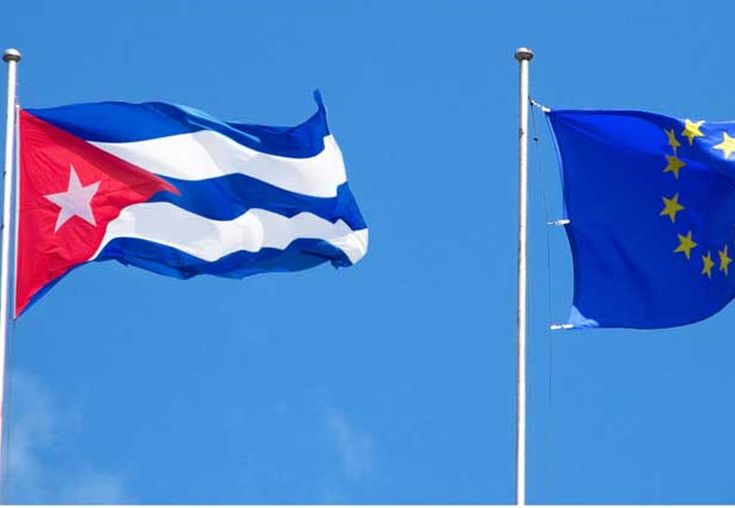 Cuba, Unión Europea, derechos humanos