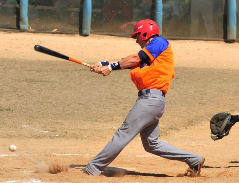 sancti spiritus, holguin, sub 23, campeonato nacional de beisbol sub 23