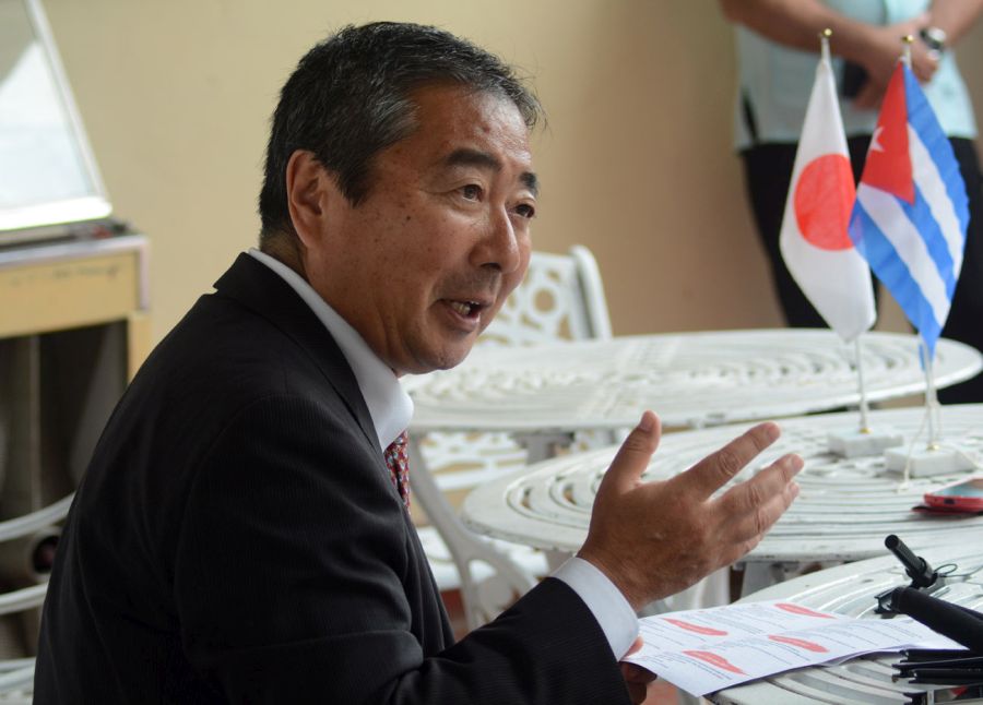 sancti spiritus, japon, cuba, jornada de la cultura japonesa, artes marciales, casa de la guayabera