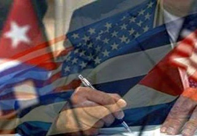 cuba, estados unidos, relaciones cuba-estados unidos, engage cuba, bloqueo de estados unidos a cuba