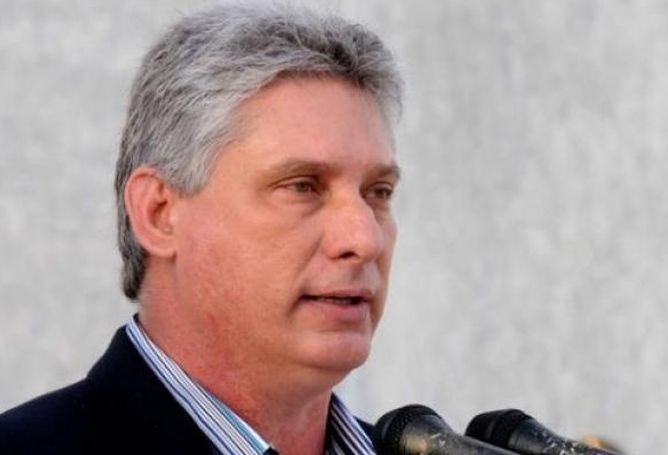 cuba, miguel diaz-canel bermudez, ecuador, lenin moreno, bolivia, evo morales