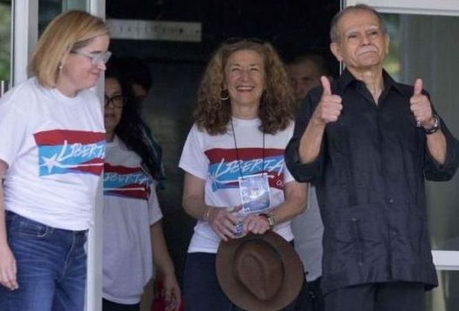 puerto rico, oscar lopez rivera, estados unidos, prision, libertad