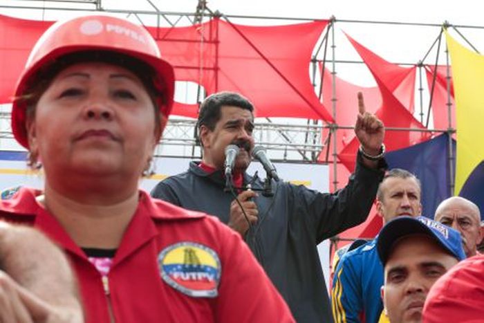 venezuela, nicolas madura, derecha venezolana, oposicion venezolana, asamblea constituyente