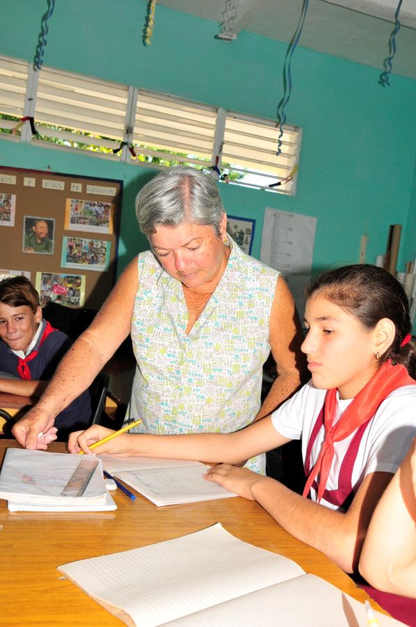 sancti spiritus, educacion, idioma ingles