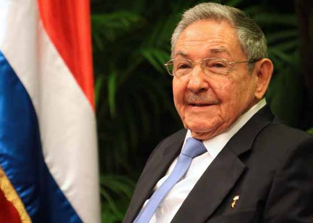 cuba, raul castro, presidente cubano, icrt, television, radio