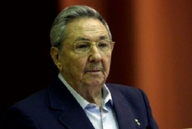 cuba, raul castro, minint