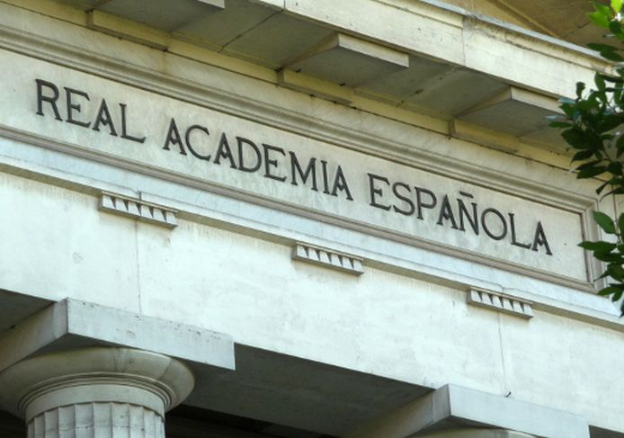 real academia de la lengua española, lenguaje, malas palabras,idioma español