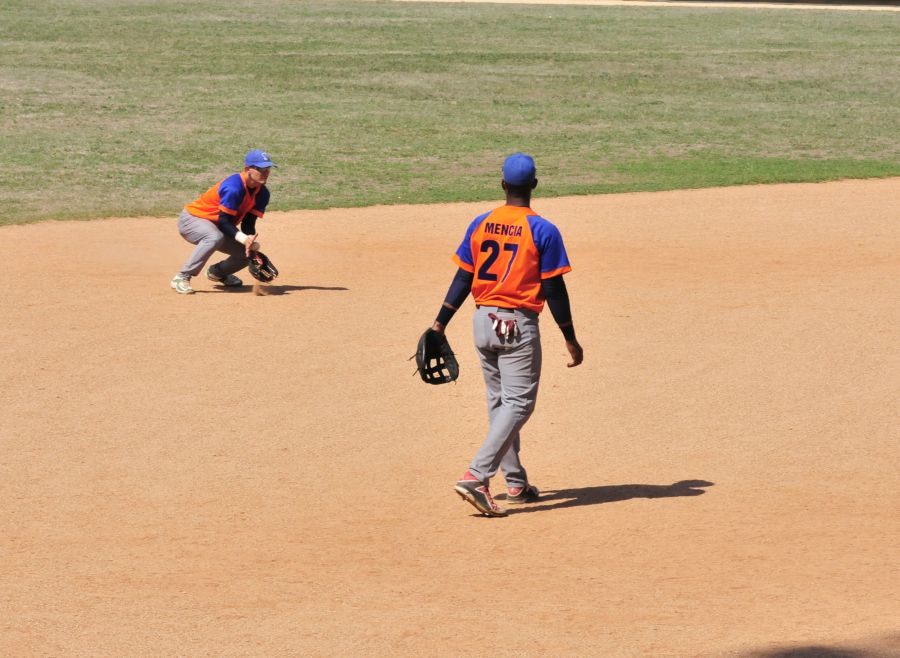 sancti spiritus, campeonato nacional de beisbol sub 23, beisbol sub 23