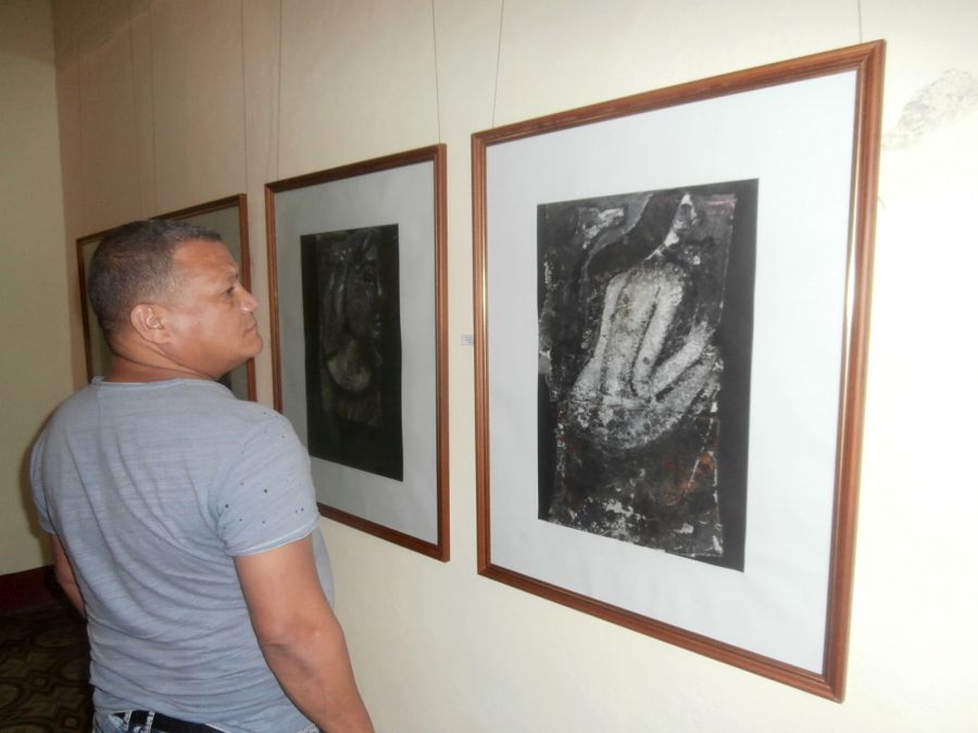 sancti spiritus, casa de la guayabera, nelson dominguez, artes plasticas