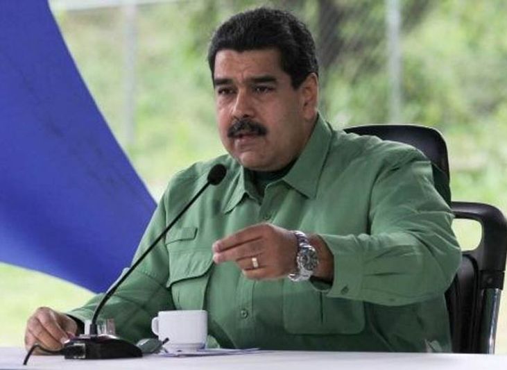 venezuela, nicolas maduro, constitucional