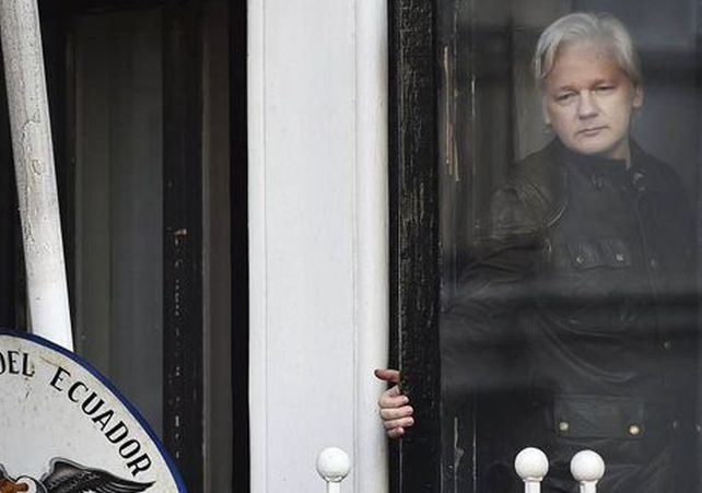 ecuador, reino unido, julian assange, wikileaks