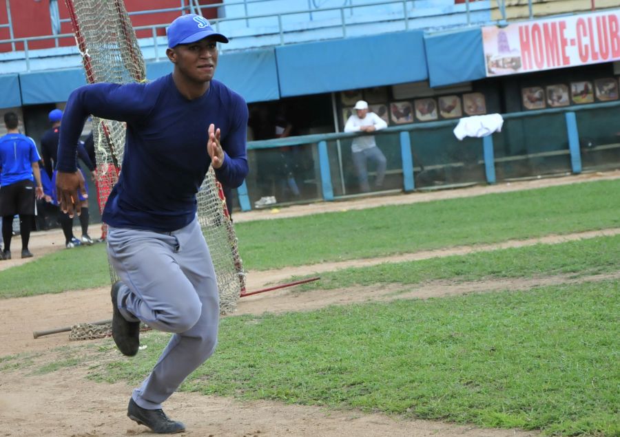 Béisbol, gallos, Sancti Spíritus, Serie nacional