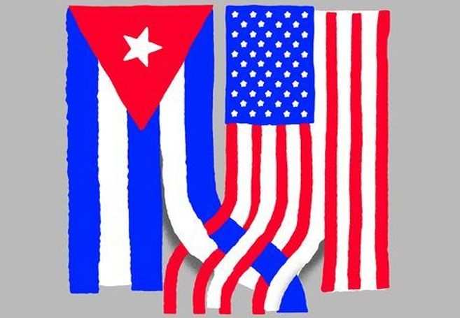 cuba, estados unidos, relaciones cuba-estados unidos, the new york times, donald trump