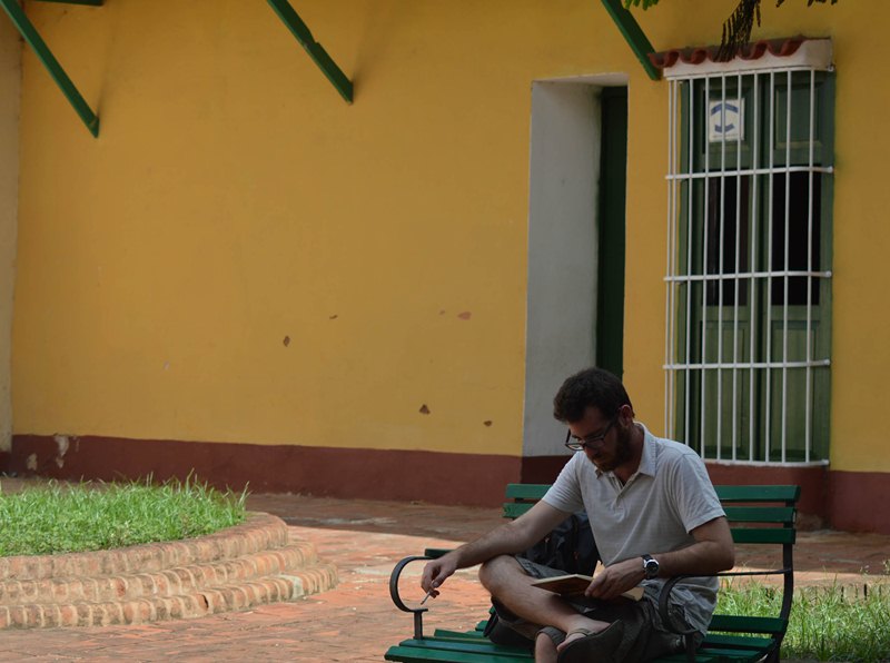 trinidad, cuba, hostales en trinidad, cuba-estados unidos, turismo