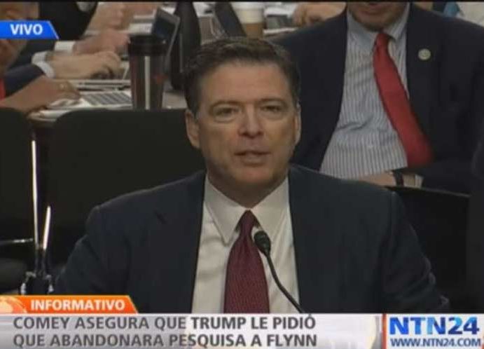 estados unidos, fbi, donald trump, buro federal de investigacion