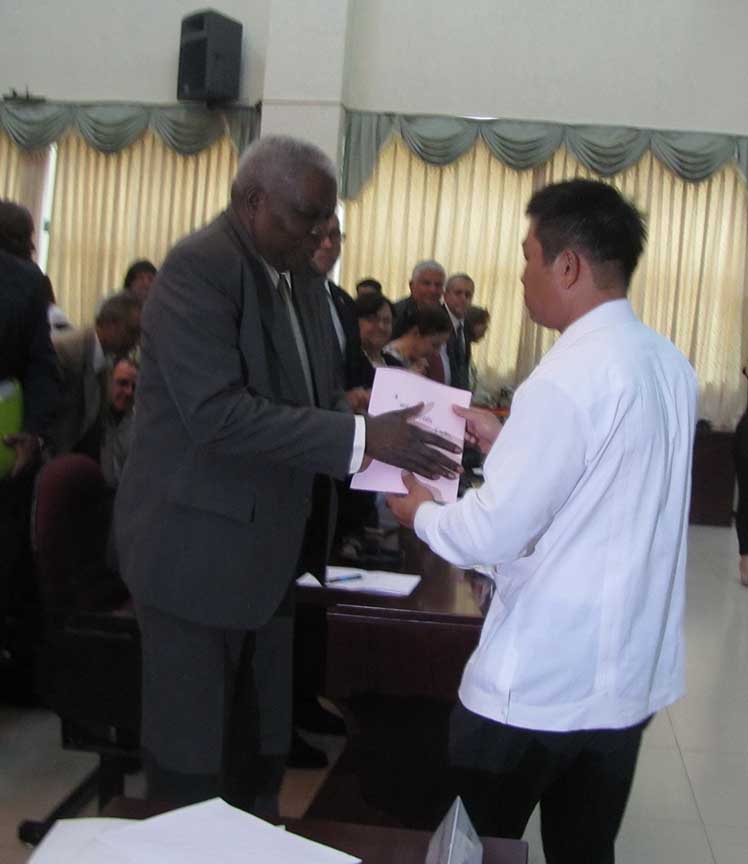 cuba, vietnam, parlamento cubano, esteban lazo, asamblea nacional del poder popular