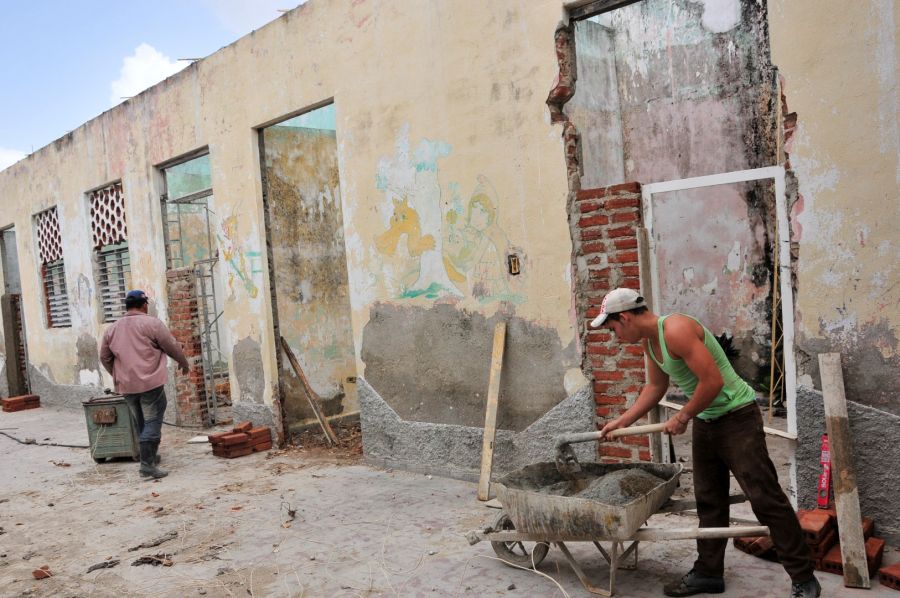 sancti spiritus, palacio de pioneros, organizacion de pioneos jose marti, taguasco