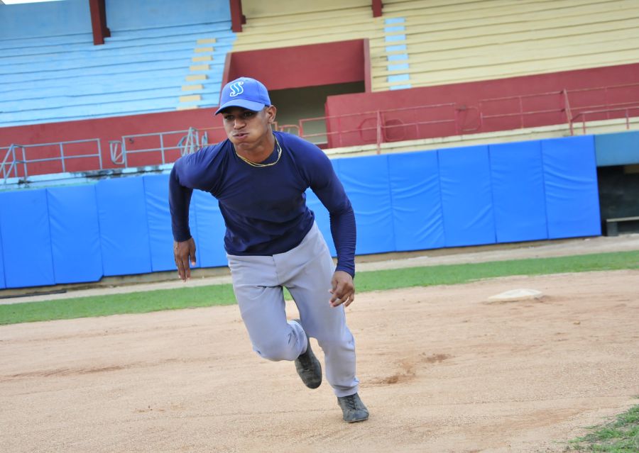 sancti spiritus, beisbol, serie nacional de beisbol, gallos 57 snb