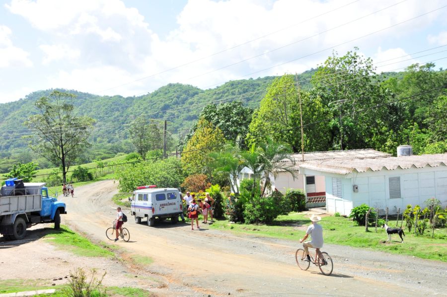 sancti spiritus, plan turquino, montañas espirituanas, escambray espirituano