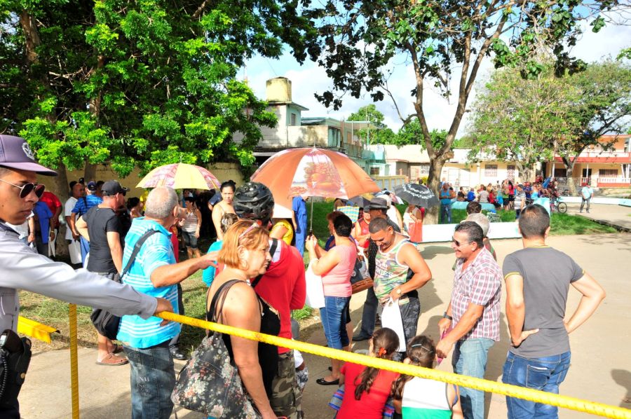 sancti spiritus, gas licuado, cupet, refineria sergio soto