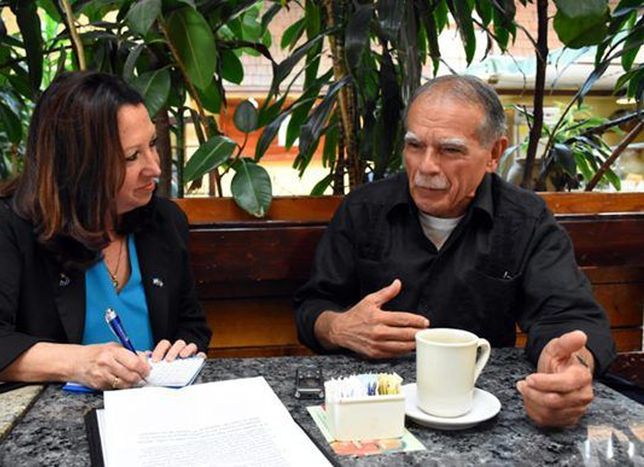 puerto rico, oscar lopez rivera, cuba, fernando gonzalez