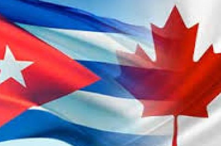 Cuba, Canadá, migración, Minrex