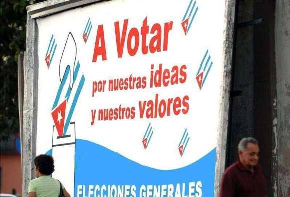 cuba en elecciones, sancti spiritus, comision electoral provincial