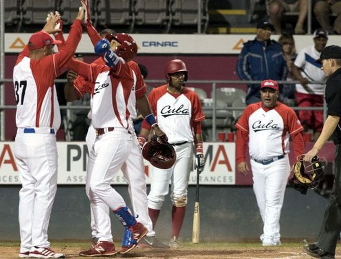 cuba, besisbol, besisbol cubano, liga can-am