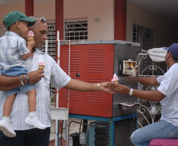 Padres, Sancti Spíritus, Cuba