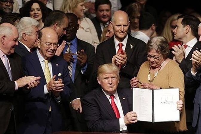 cuba, estados unidos, relaciones cuba-estados unidos, donald trump