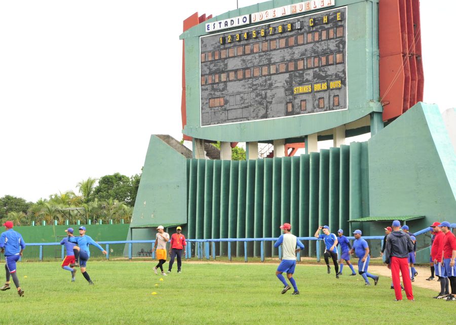 sancti spiritus, beisbol, serie nacional de beisbol, gallos 57 snb