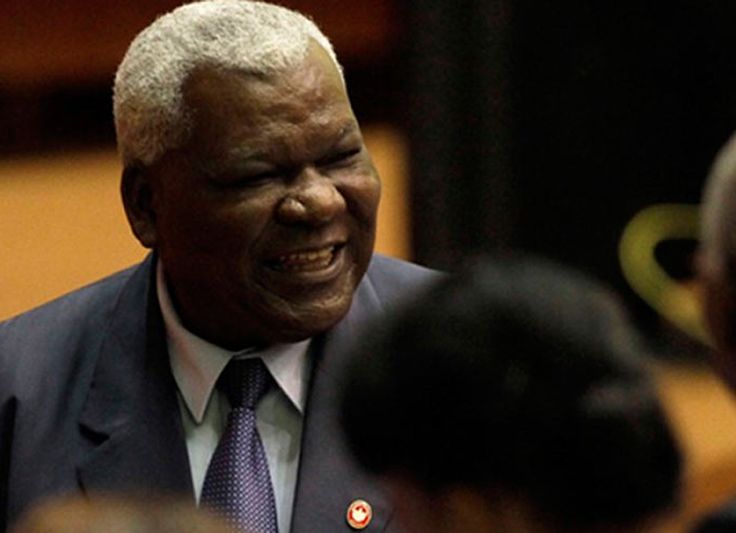 cuba, esteban lazo, asamblea nacional del poder popular, parlamento cubano, vietnam