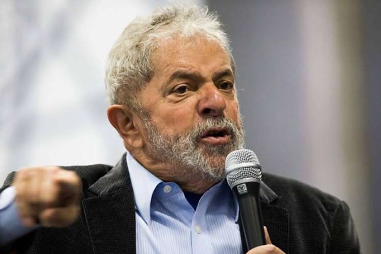 Brasil, Lula, Partido de los Trabajadores, Michel Temer