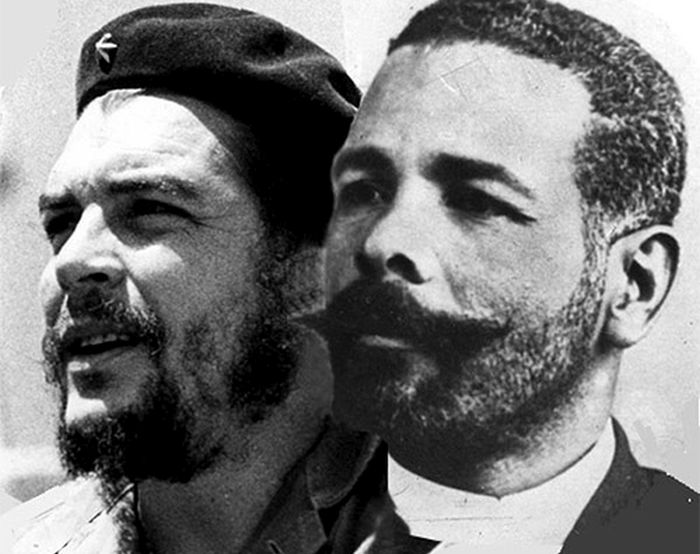 sancti spiritus, cuba, antonio maceo, ernesto che guevara, icap, ejercito rebelde