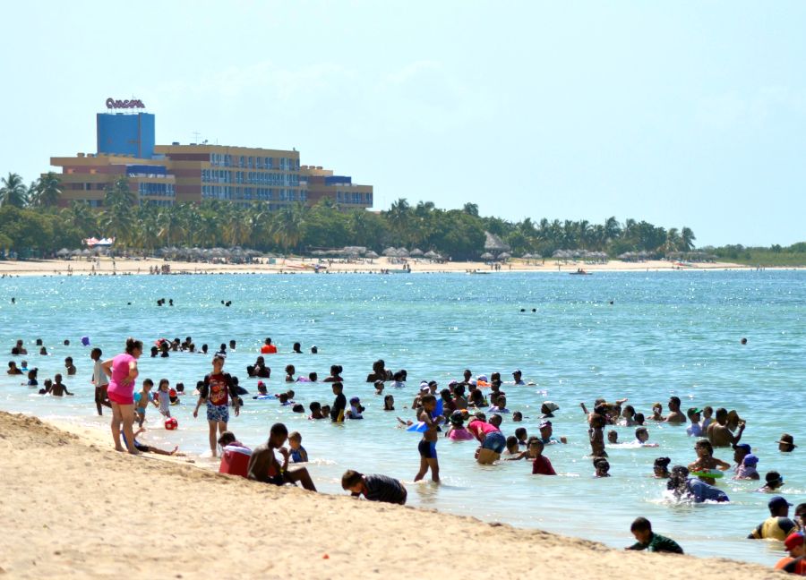 sancti spiritus, peninsula de ancon, citma, medio ambiente, trinidad, ministerio del turismo