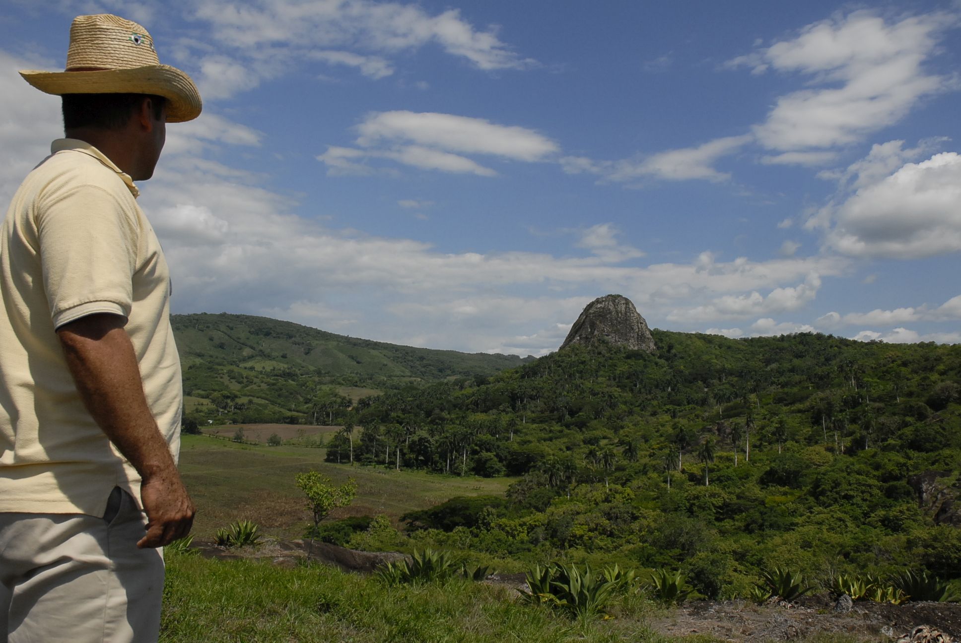 sancti spiritus, plan turquino, montañas espirituanas, escambray espirituano