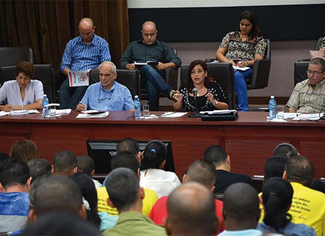 cuba, union de jovenes comunistas, ujc