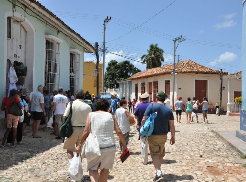 cuba, turismo cubano, turismo